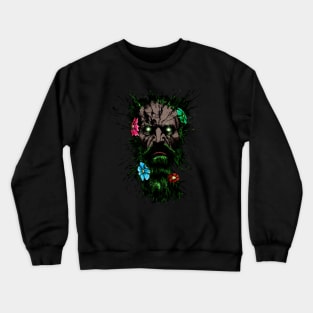 Ancient Leshy Crewneck Sweatshirt